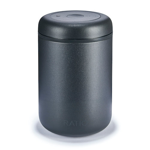 Ratio x Fellow Atmos Coffee Canister