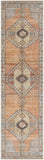 Medinah Washable Runner Rug