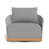 Avalon Swivel Lounge Chair