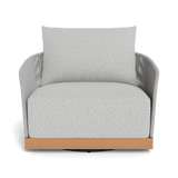 Avalon Swivel Lounge Chair