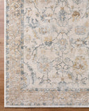 Uriel Thick Luxe Rug