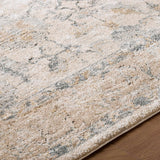 Uriel Thick Luxe Rug