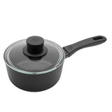 BALLARINI Avola by HENCKELS 10-pc Aluminum Nonstick Cookware Set