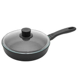 BALLARINI Avola by HENCKELS 10-pc Aluminum Nonstick Cookware Set