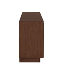 Morombe Cocoa Credenza