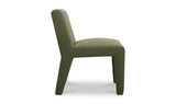 Verona Outdoor Dining Chair Green