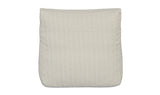 Lirio Outdoor Chaise Cream