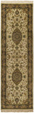 Azalia Premium Wool 8' Round Rug - Clearance
