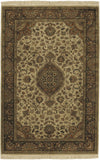 Azalia Premium Wool 8' Round Rug - Clearance