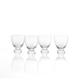 Gala Clear Lowball Cocktail 11.2oz