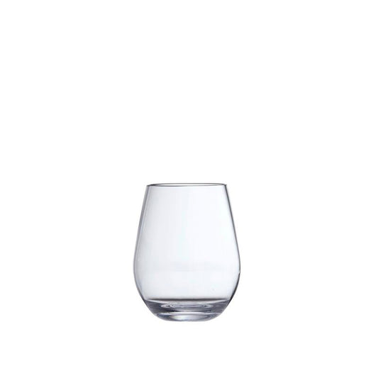 Outside Stemless Red Wine 20oz, Pack Size - CASE 6