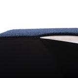 Indoor/Outdoor No Tip Block - Alicante Indigo
