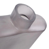 Electric Flow Vase- Short