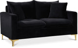 Naomi - Loveseat