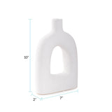 Aase Ceramic Vase