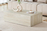 CALDEN 39" Coffee Table
