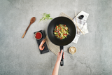 ZWILLING Madura Plus Aluminum 12-inch Nonstick Stir Fry Pan