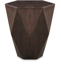 Diamante - End Table