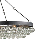Balthazar Oval Chandelier