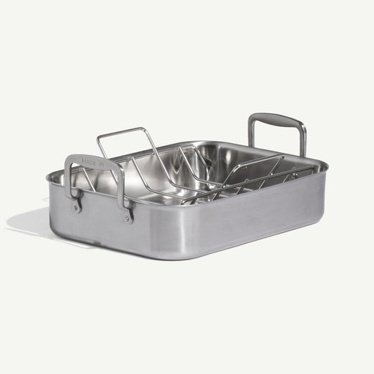 MADE IN Roasting Pan
