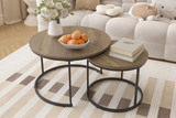 NEXA 27" Coffee Table