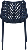 Mykonos - Outdoor Patio Dining Chair (Set of 2)