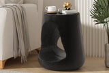 KALON 16" Hollow Side Table