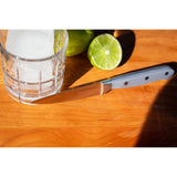 Superior 2-Piece Kitchen Knife Set - Gray