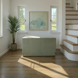 Komodo Sage Universal Bench Cover
