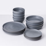 Sound Cement 16pc Dinnerware Set