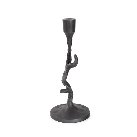 Crooked Branch Candlestick- Short