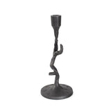 Crooked Branch Candlestick- Short