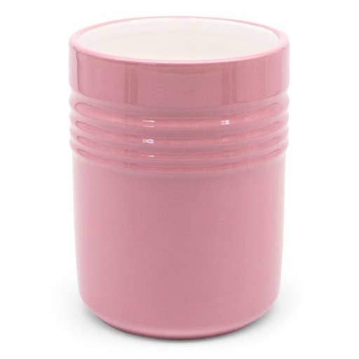 Kook Ceramic Utensil Holder Crock for Kitchen