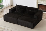 ALARA 87" Sofa