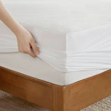 Nonwoven 5 Heat Control Setting Electric Heated Mattress Pad