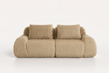 LAURENT 82" Loveseat