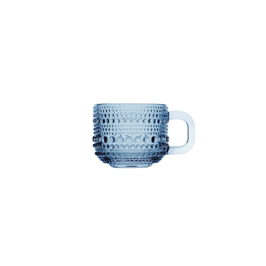Jupiter Cornflower Espresso Cup 3oz, Pack Size - CASE 6