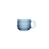 Jupiter Cornflower Espresso Cup 3oz, Pack Size - CASE 6