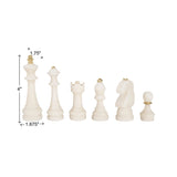 Royal Chess Set of 6