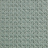 Wholesale Waffle Weave Textured All Season Comforter Set, Sage Green
