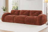 MYLO 110" 3-Seater Sofa