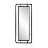 Brennan Industrial Dressing Mirror