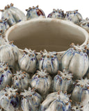 Poppy Pod Crown Medium Vase