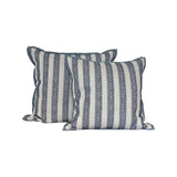 Tayos Midnight 20x20 Pillow