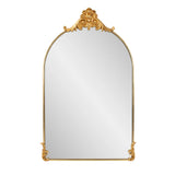 Longhurst Estate Arched Mirror