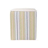 Indoor/Outdoor Universal Cube Dune Moss Cover Only