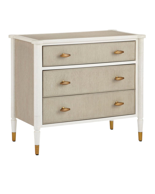 Aster Chest