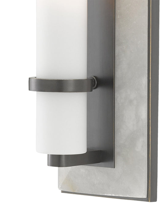 Bruneau Bronze Wall Sconce