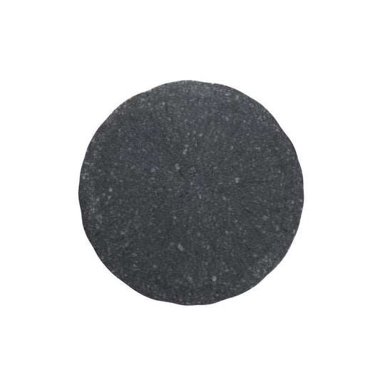 Palace Granite Round Tray 13"