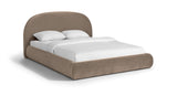 Celine - Upholstered Bed
